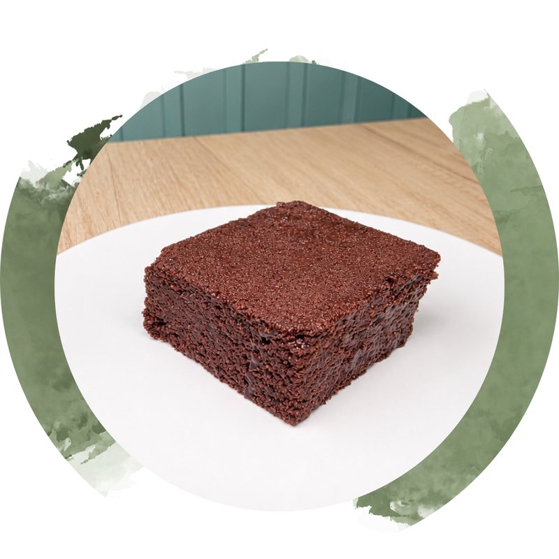 Brownie Keto