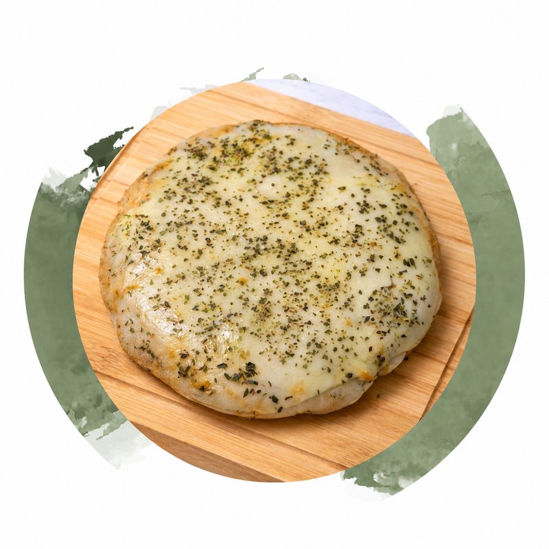 L'Pizza Muzzarella
